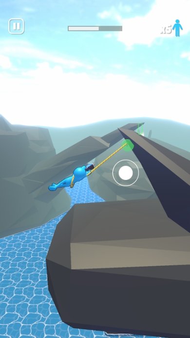 钩王跑者下载-钩王跑者安卓版下载v0.2