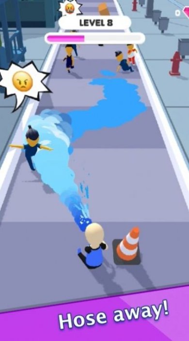 飞溅奔跑趣味赛下载-飞溅奔跑趣味赛安卓版下载v0.5