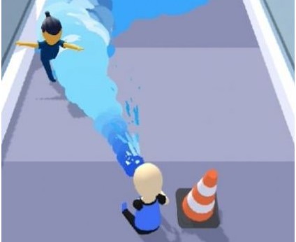 飞溅奔跑趣味赛下载-飞溅奔跑趣味赛安卓版下载v0.5