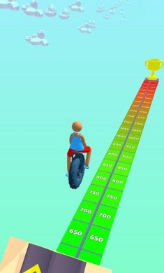 独轮障碍赛免费版下载-独轮障碍赛手游下载v0.1