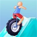 独轮障碍赛手游