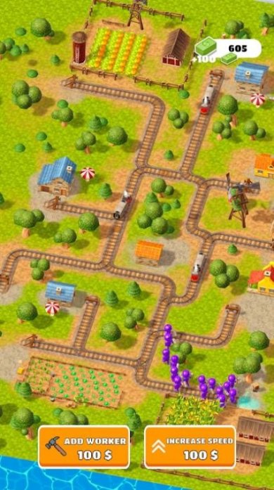 铁路编辑器下载官网-铁路编辑器下载安装手机版v0.1