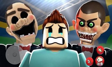 搞笑先生的玩具店手机版下载-搞笑先生的玩具店游戏下载v1.0