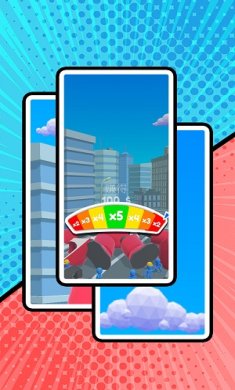 机甲变身对战下载手机版-机甲变身对战下载最新版v1.0