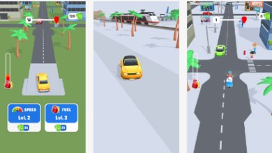 驾驶工艺3d下载手机版-驾驶工艺3d下载安装最新版v1.0.0