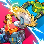 机动战甲完整版