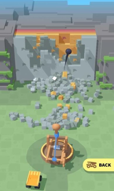 打破与建造游戏下载-打破与建造最新版下载v0.1
