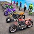 暴力摩托狂飙中文安卓版