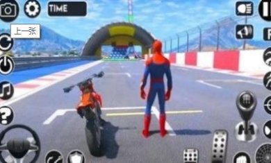 暴力摩托狂飙最新版下载-暴力摩托狂飙中文安卓版下载v1.0