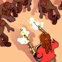 狂扁小僵尸安卓版