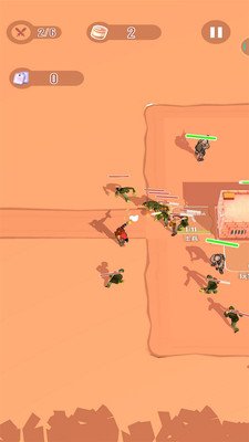 狂扁小僵尸下载-狂扁小僵尸安卓版下载v1.54