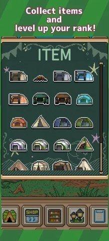 悠闲露营官方版下载-悠闲露营汉化版下载v0.1.2