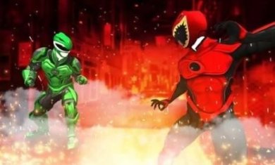 英雄迪诺战斗忍者战士官方版下载-英雄迪诺战斗忍者战士手机版下载v21.0