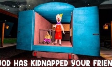  冰淇淋尖叫最新版下载- 冰淇淋尖叫安卓版下载v0.9