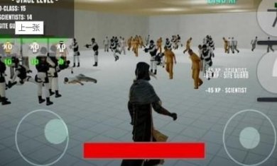  SCP049模拟器正式版下载- SCP049模拟器无敌版下载v1.1