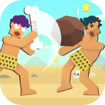 野蛮人大乱斗官方