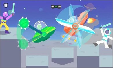 野蛮人大乱斗下载-野蛮人大乱斗官方下载v1.3.5