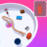 怪异的排列官方版