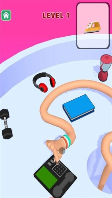 怪异的排列下载-怪异的排列官方版下载v0.1