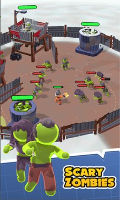 雪地列车奥德赛游戏下载-雪地列车奥德赛下载安装v1.0