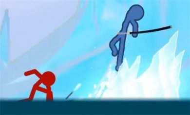 鬼泣火柴人游戏下载-鬼泣火柴人下载手机版v1.6.4