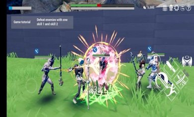 伊诺之国最新版下载-伊诺之国游戏下载v3.0