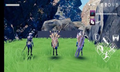 伊诺之国最新版下载-伊诺之国游戏下载v3.0