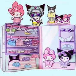 咕卡手帐贴纸安卓版