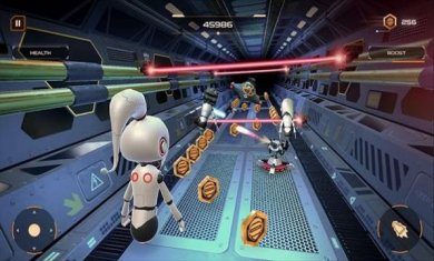 喷气背包超级联赛游戏下载-喷气背包超级联赛官方版下载v1.1