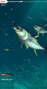 职业钓鱼2023手机版下载-职业钓鱼2023安卓版下载v1.6.5