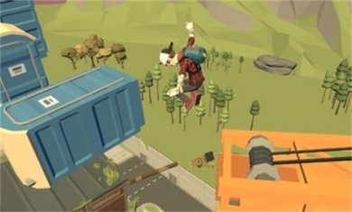 OnlyUp末日中的跑酷手游下载-OnlyUp末日中的跑酷最新版下载v0.0.3