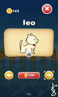 跳跃的猫安卓版下载-跳跃的猫游戏下载v1.0.0