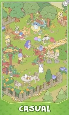 猫咪豪宅下载安装手机版-猫咪豪宅游戏最新版本v1.05