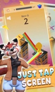 英雄之桥最新版下载-英雄之桥安卓版下载v1.0.1