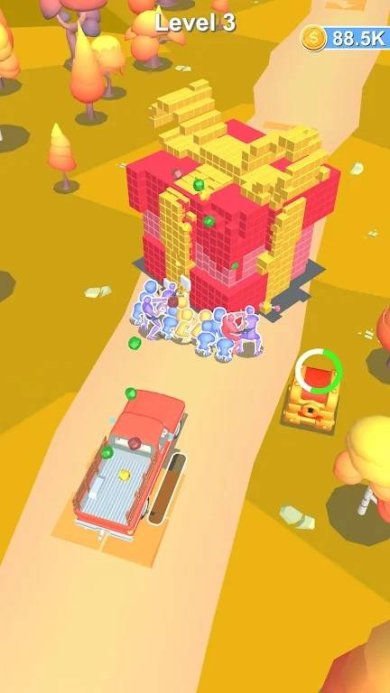 合并矿业巨头下载-合并矿业巨头安卓版下载v0.0.1