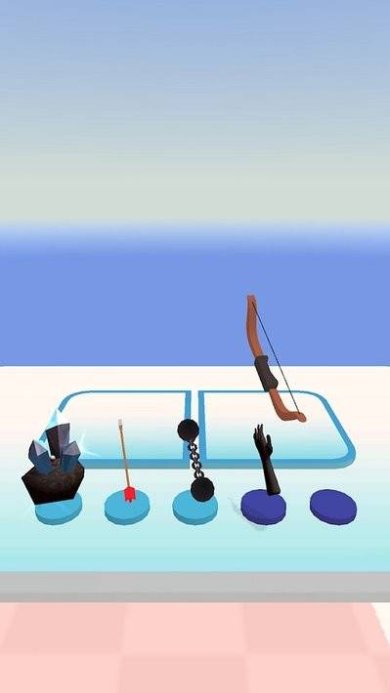 阿森纳合并下载-阿森纳合并安卓版下载v1.0.0