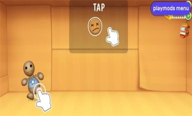 狂扁木偶人(开发者菜单)下载-狂扁木偶人重制版中文下载v1.14.1457