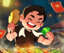 致富烧烤下载-致富烧烤安卓版下载v1.0.3