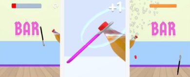 跳跃软木塞官方版下载-跳跃软木塞手游下载v1.0.0