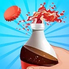 跳跃软木塞手游