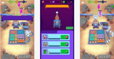 特斯拉堡垒最新版下载-特斯拉堡垒手游下载v1.0.00