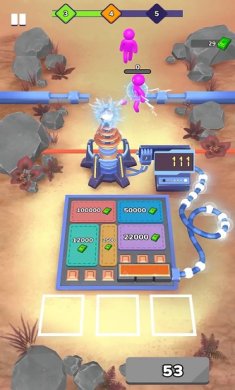 特斯拉堡垒最新版下载-特斯拉堡垒手游下载v1.0.00