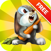 森林滑稽动物安卓版