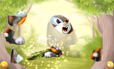 森林滑稽动物最新版下载-森林滑稽动物安卓版下载v1.0.1.7