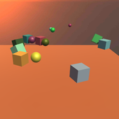 碰撞解压安卓版