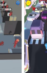 愤怒之锤极速版下载-愤怒之锤完整版下载v1.0025