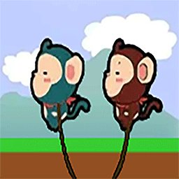 双人解压跳跳手机版