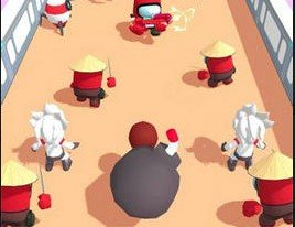 我们之中的射手最新版下载-我们之中的射手安卓下载v1.0.3