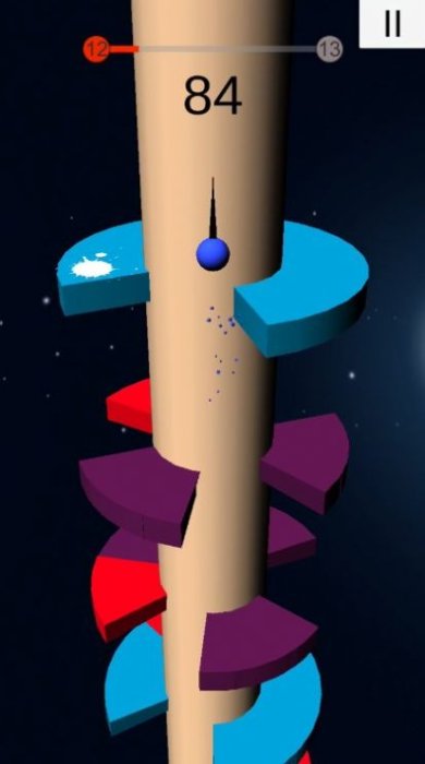 极限螺旋跳跃游戏下载-极限螺旋跳跃安卓版下载v2.7