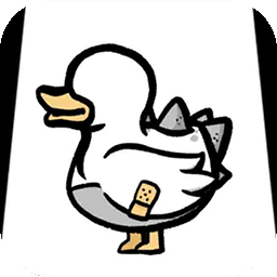 奇怪鸭子世界安卓版